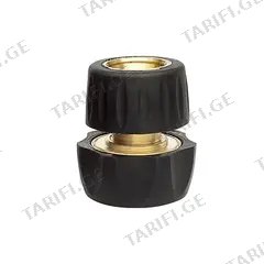 კონექტორი შლანგის თითბერის GF GF80002023 3/4"