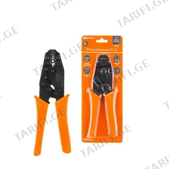 დამჭერი კლეში TDM 0,5-6,0 mm