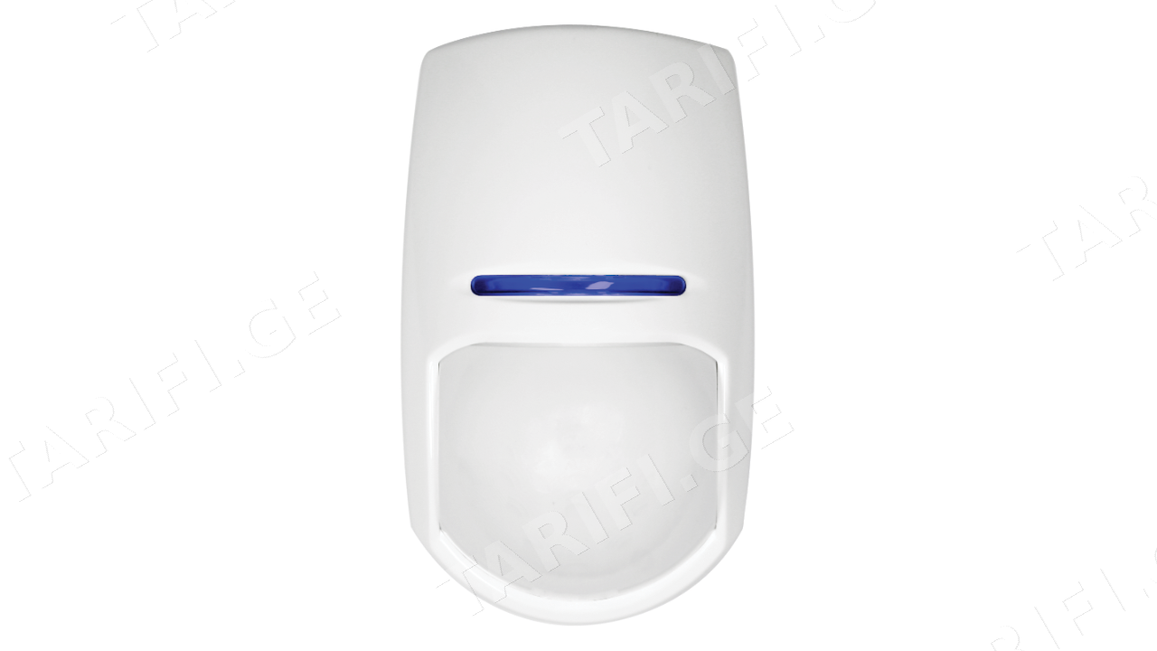 დეტექტორი DS-PD2-D15E