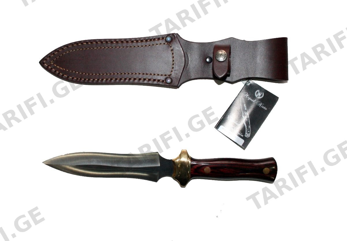 MIGUEL NIETTO 7003