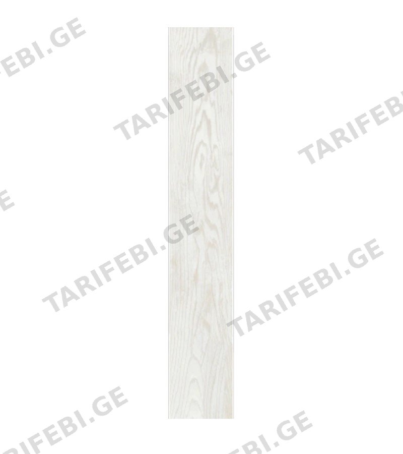 კერამოგრანიტი RAIN LIGHT GRAY SERAMIKSAN 15*90