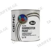 საღებავი მეტალის Hammerton 2.2ლტ-6502 (მწვანე)