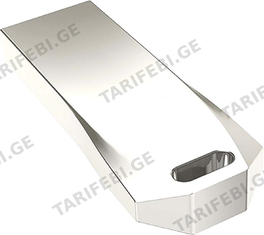 ფლეშ მეხსიერება Hoco U disk UD4 Intelligent high-speed flash drive(8GB)