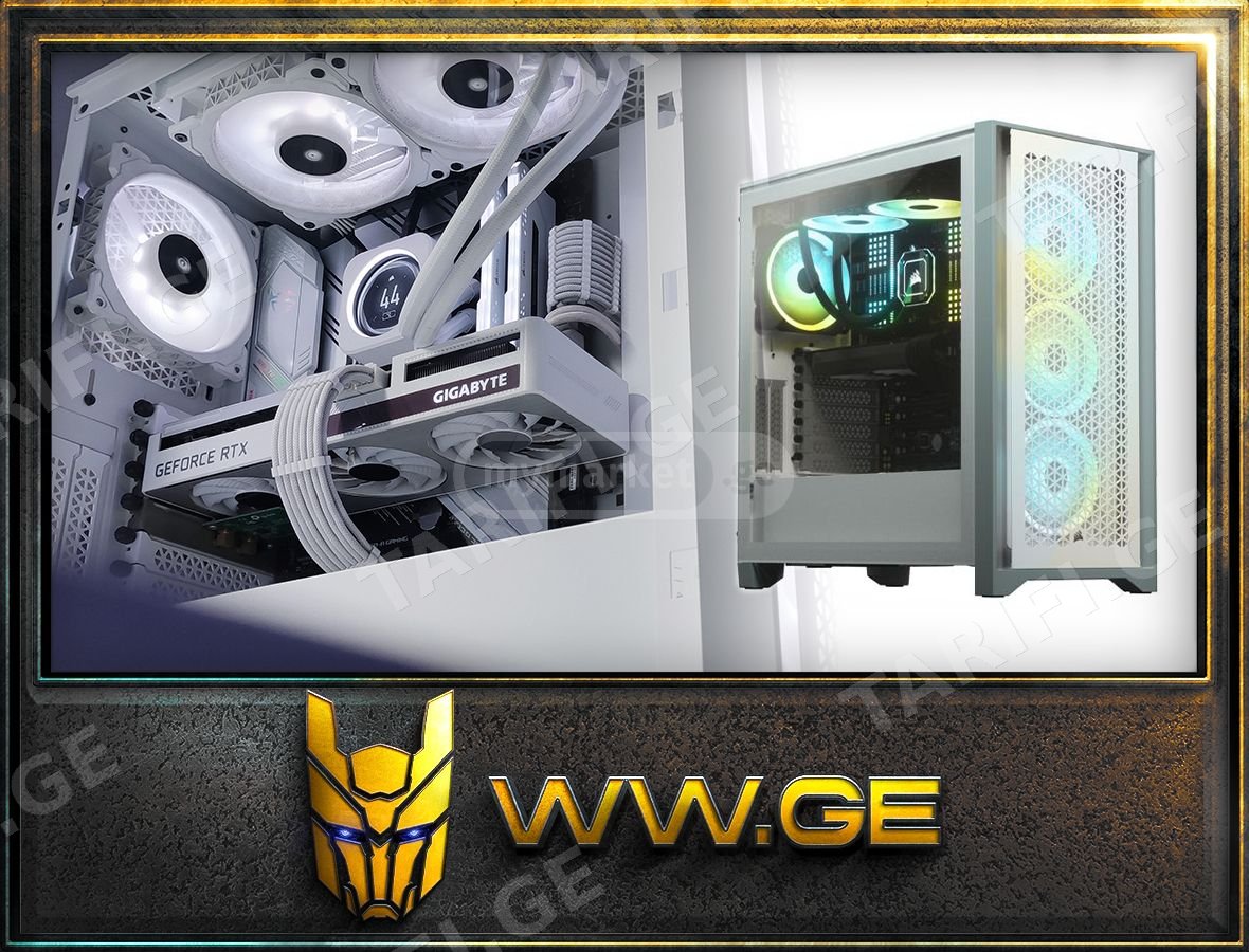 ✅ i5-13600KF DDR5 RAM 32GB SSD 512GB RTX 4080 SUPER 16GB✅