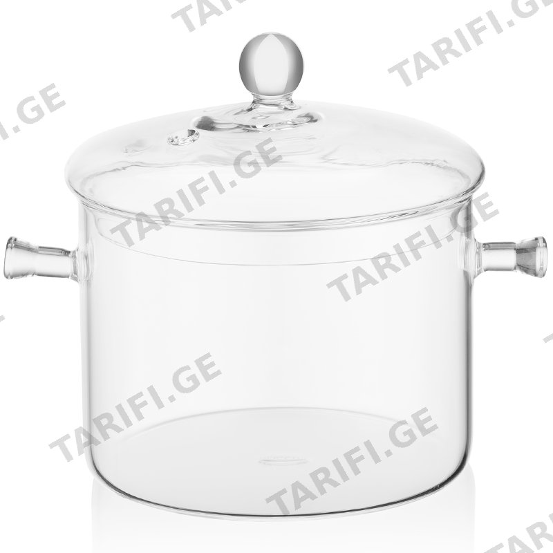 მინის ქვაბი ARDESTO AR0720G (2 L)