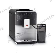 Melitta Barista Smart TS Silver F85/0-101EU ყავის აპარატი