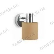 კედლის ბრა LS8776 E14 Light brown - Aonelite