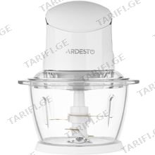 ARDESTO CHK-4001W ჩოფერი