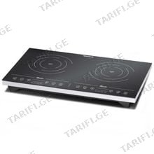 Rommelsbacher CT3410IN ინდუქციური ქურის ზედაპირი