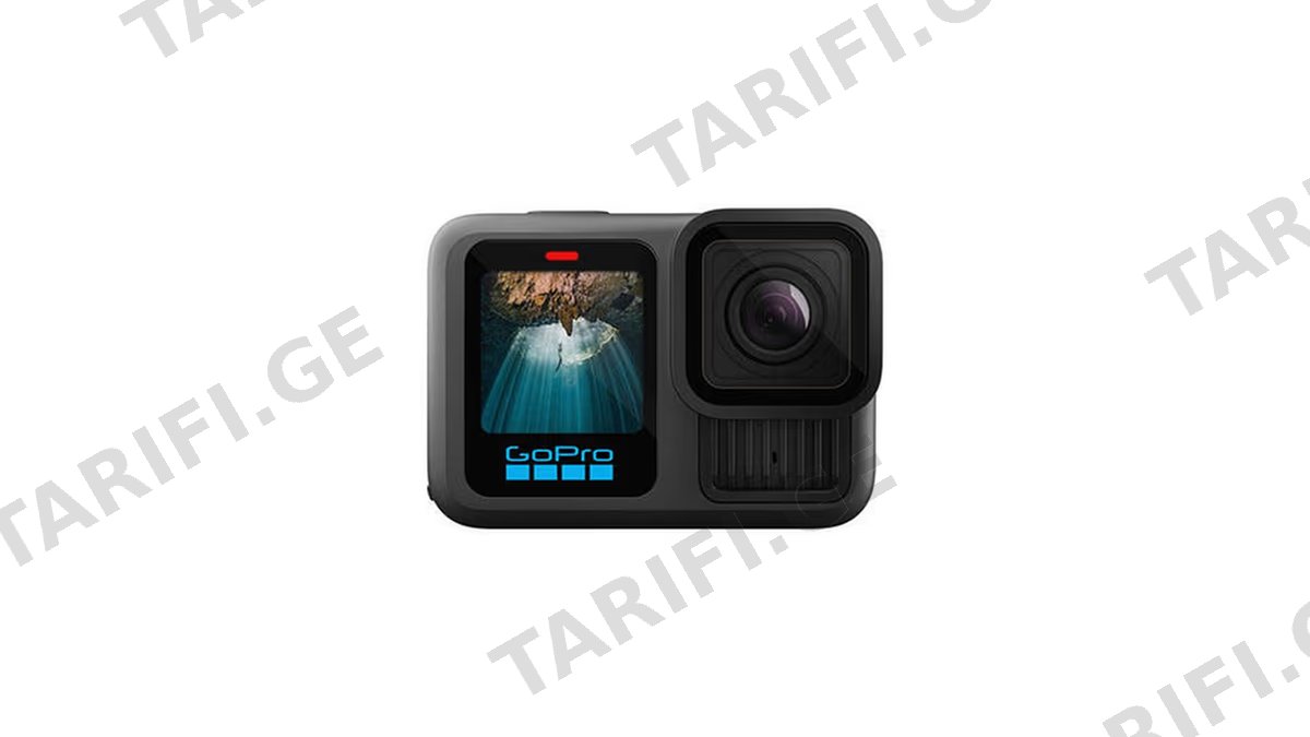 GoPro Hero 13 Black