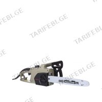 (2kW) ელ. ხერხი ჯაჭვური CROWN CT15165