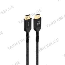 Cable Proove PlayBack HDMI to HDMI 5m black
