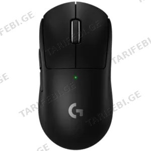 Logitech Superlight 2 Black L910-006630