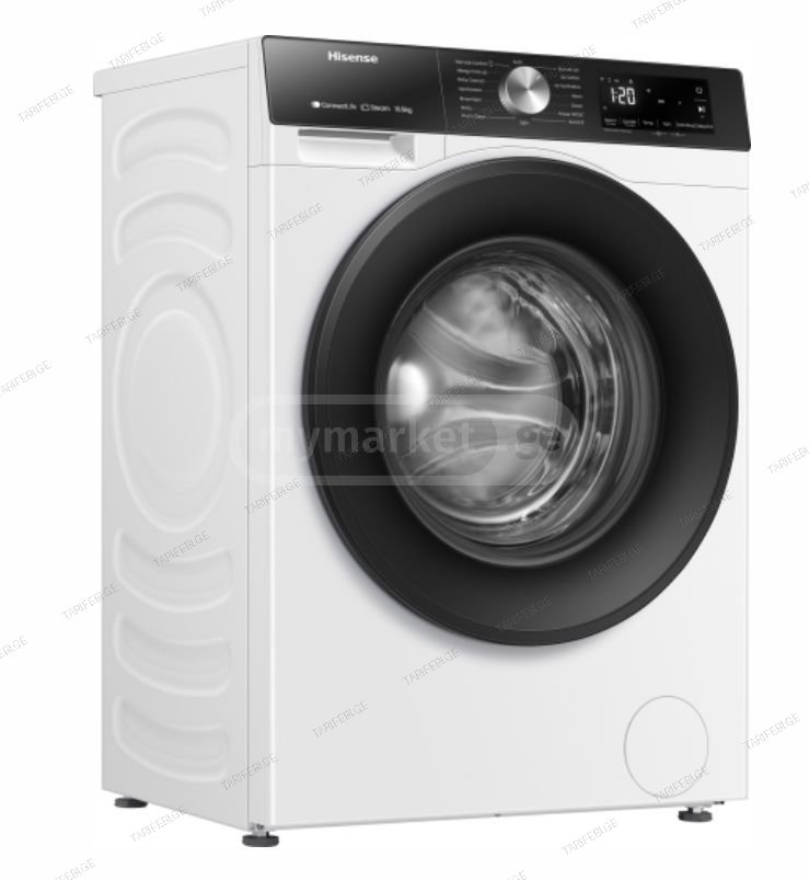 სარეცხი მანქანა Hisense WF3S1043BW3