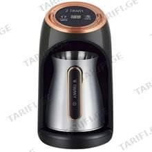 TIFFANY TF-1613 ყავის აპარატი