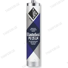 ჰერმეტიკი პოლიურეთანი Elastotet ElastoSeal PU 25 LM 310 მლ