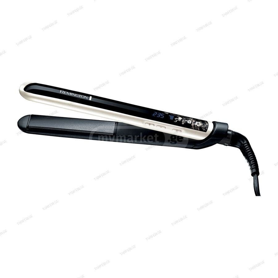 Remington თმის უთო S9500
