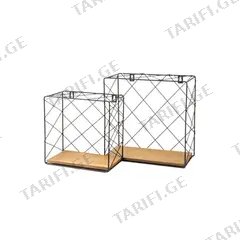 თარო Domax FWL 2 LOFT 250/200