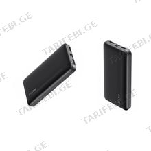 HAVIT PB92 20000 mAh პორტატული დამტენი