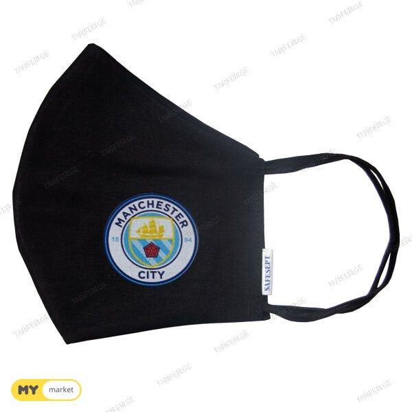 Manchester City პირბადე