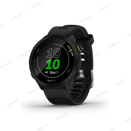 Garmin Watch Forerunner 55 Black