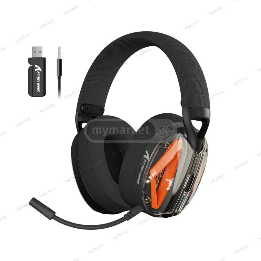 Attack Shark L60