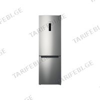 (185x60x64სმ) მაცივარი Indesit ITI 5181 S