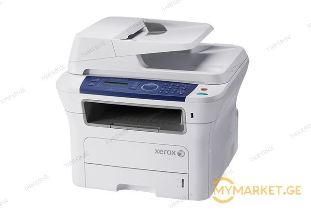 პრინტერი Xerox