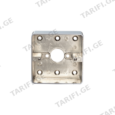 ყუთი გვერდითი MBB-811C-M (07385)