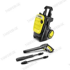 მაღალი წნევის აპარატი Karcher K 5 Compact 2100W (1.630-750.0)