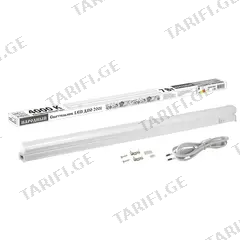 სანათი TDM LED SQ0329-0069 IP40 4000K 7W