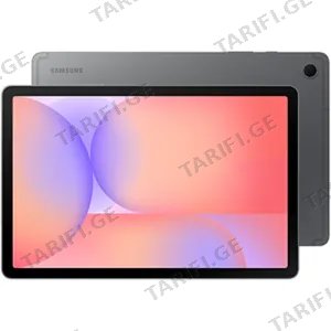 Samsung Galaxy Tab S10 Lite 5G 6/128GB Gray