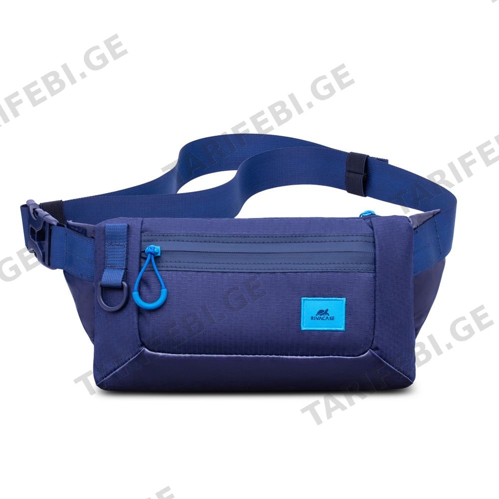 ჩანთები Rivacase 5311 blue
