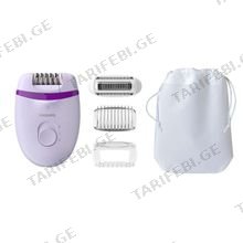 PHILIPS BRE275/00 ეპილატორი