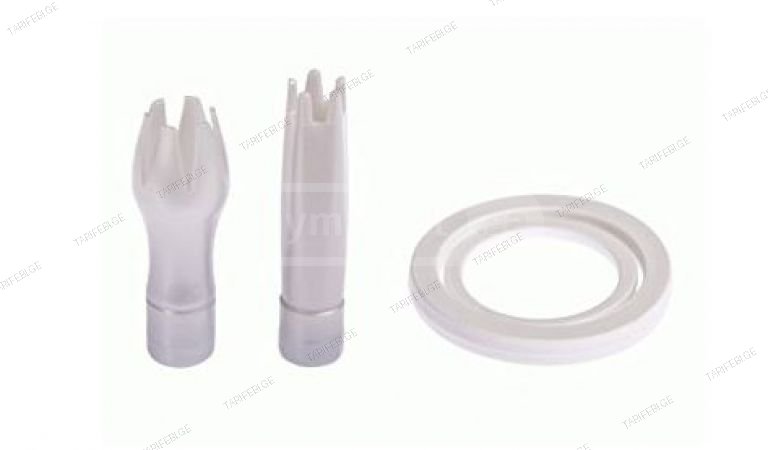 iSi:3082 SPARE PARTS SET