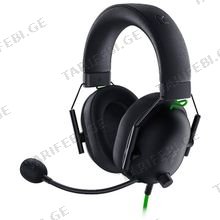 RAZER Blackshark V2 X Gaming ყურსასმენი