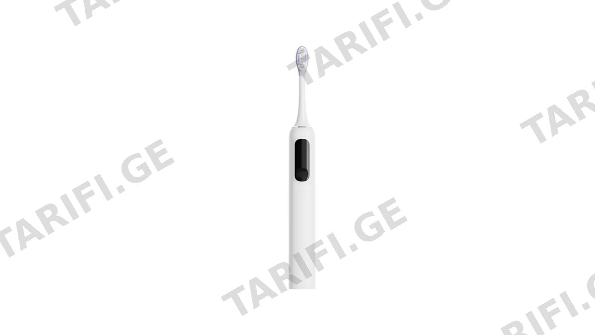 Xiaomi Oscillation Electric Toothbrush Pro