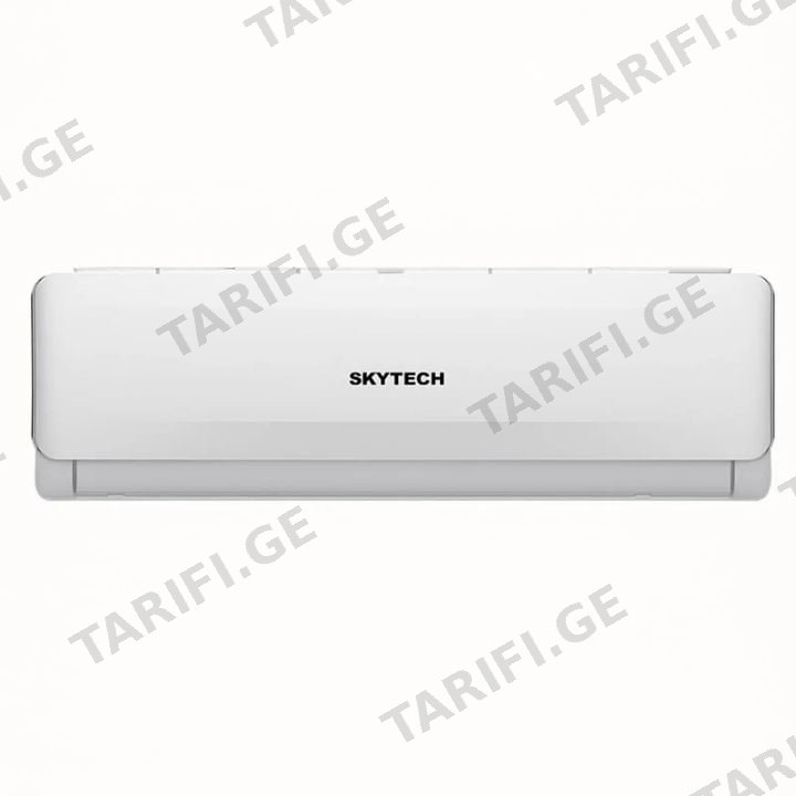 კონდიციონერი SKYTECH SAC26-NOF24 75-80 მ²