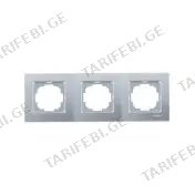 ჩარჩო სამიანი touran silver - 24130093