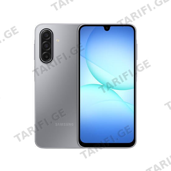 Samsung Galaxy A17 A175F/DS LTE 4/128GB Grey