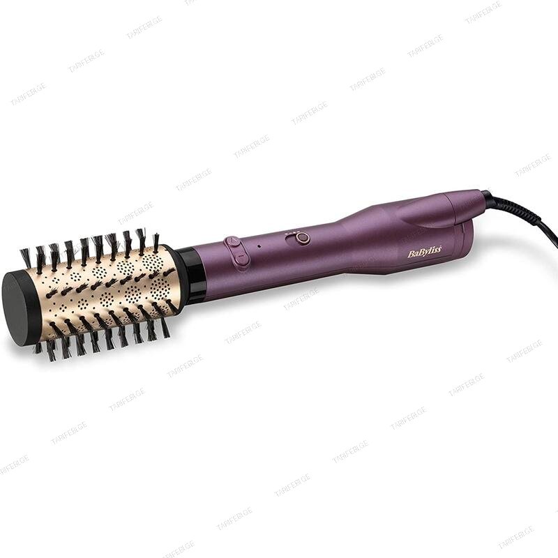 BABYLISS Hair Styler Purple AS950E