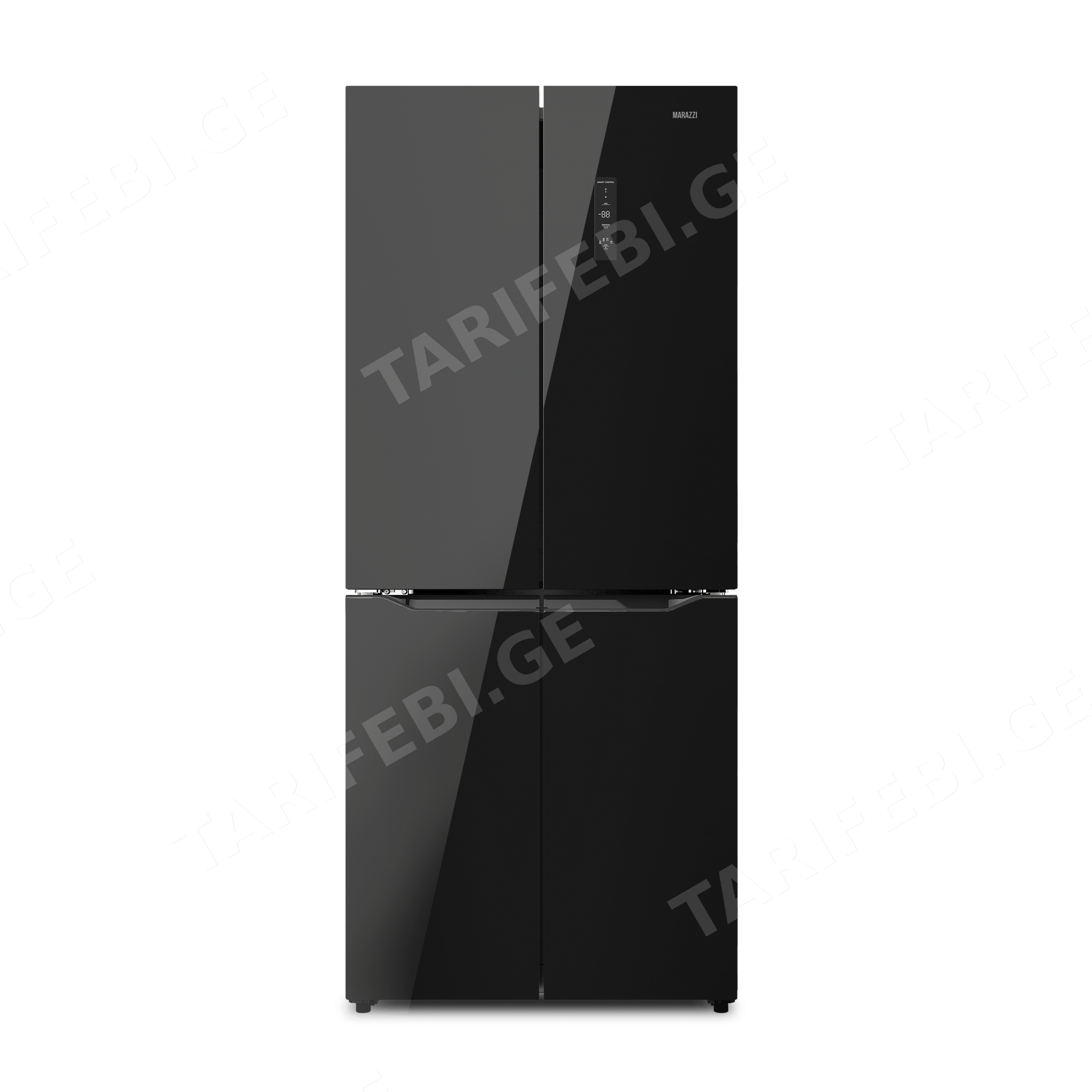 მაცივარი MARAZZI FDR-405FSO(SBG)