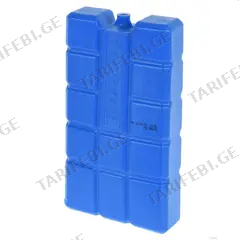 ელემენტი გამაგრილებელი 750გრ COOLING ELEMENT (B07750750)