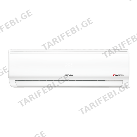 კონდიციონერი ALNEO 09CHSA/KEI ინვერტორული (25-30 მ²)