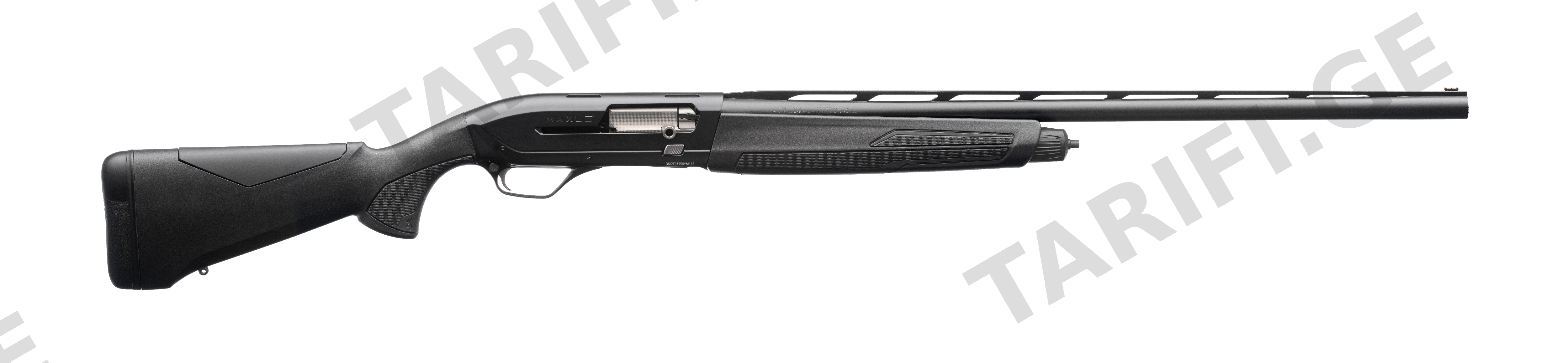 BROWNING MAXUS 2 COMPOSITE BLACK