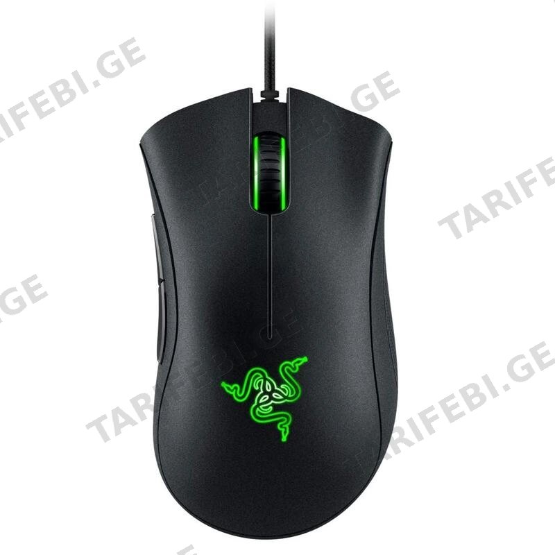 მაუსი Razer DeathAdder Essential RZ01-03850100-R3M1