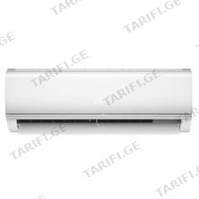 MIDEA MSAF-09HRN8-W 25მ² კონდიციონერი
