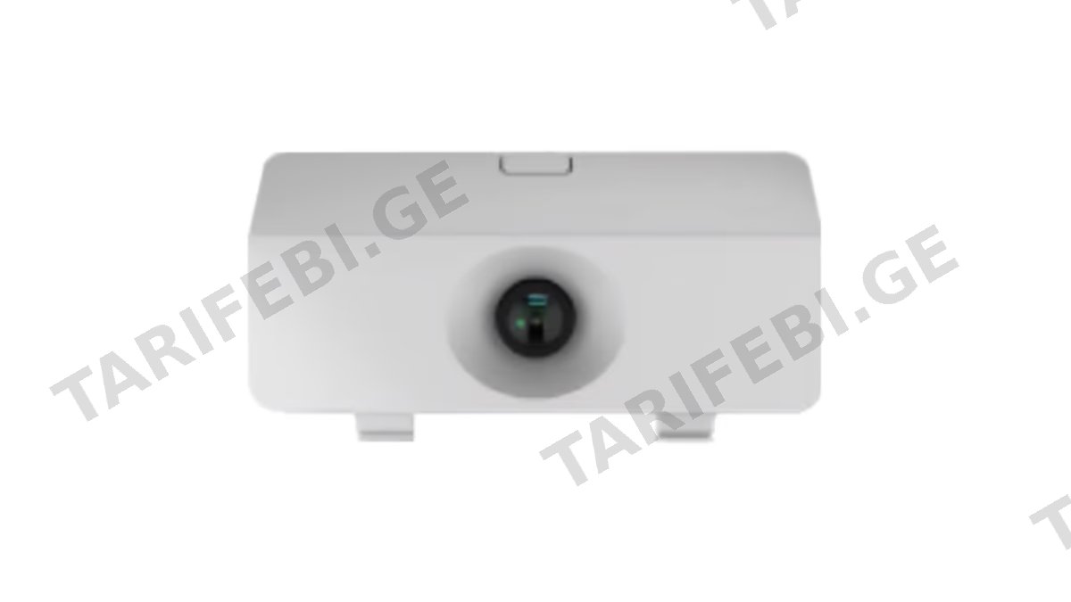 ინტერაქტიული მოდული Vivitek DP01, 720P, USB, Interactive Camera Module For DU775Z-UST, White