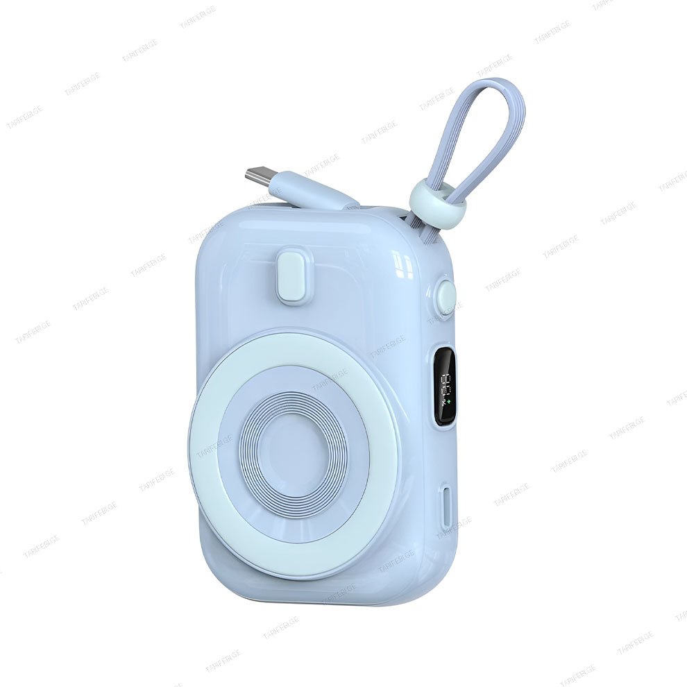 Wiwu Wi-P041 9600mAh blue