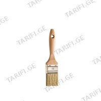 (40მმ) ფუნჯი პროფესიონალური HARDY